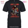 NEW Michale Myers Halloween Unisex T-Shirt NEW Michale Myers Halloween Unisex T-Shirt