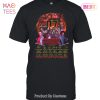 NEW Stranger Things Dad Steve Unisex T-Shirt
