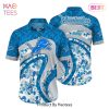 HOT TREND Detroit Lions NFL Hawaii Shirt Graphic Floral Printed This Summer Beach Shirt For Fans HOT TREND Detroit Lions NFL Hawaii Shirt Graphic Floral Printed This Summer Beach Shirt For Fans