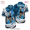 HOT TREND Detroit Lions NFL Hawaiian Shirt For Grandparent New Trending Beach Shirt HOT TREND Detroit Lions NFL Hawaiian Shirt For Grandparent New Trending Beach Shirt