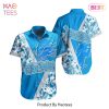 HOT TREND Detroit Lions NFL Hawaiian Shirt Stress Blessed Obsessed Summer Beach Shirt Gift For Fans Redskins