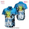HOT TREND Detroit Lions NFL Team Football Beach Shirt Summer Button Down Hawaiian Shirt Fan Ever