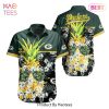 HOT TREND Green Bay Packers Nfl Team Football Beach Shirt Summer Button Down Hawaiian Shirt Fan Ever HOT TREND Green Bay Packers Nfl Team Football Beach Shirt Summer Button Down Hawaiian Shirt Fan Ever