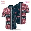 HOT TREND Houston Texans NFL Football Hawaiian Shirt Short American Flag Print This Summer Gift For Fans HOT TREND Houston Texans NFL Football Hawaiian Shirt Short American Flag Print This Summer Gift For Fans