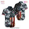 HOT TREND Houston Texans NFL Hawaii Graphic Tropical Pattern Style Summer Hawaiian Shirt HOT TREND Houston Texans NFL Hawaii Graphic Tropical Pattern Style Summer Hawaiian Shirt