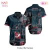 HOT TREND Houston Texans NFL Hawaiian Shirt Stress Blessed Obsessed Summer Beach Shirt Gift For Fans Texans HOT TREND Houston Texans NFL Hawaiian Shirt Stress Blessed Obsessed Summer Beach Shirt Gift For Fans Texans