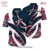 HOT TREND Houston Texans NFL Hawaiian Shirt Tropical Pattern Graphic Trends Summer Gift For Fan NFL HOT TREND Houston Texans NFL Hawaiian Shirt Tropical Pattern Graphic Trends Summer Gift For Fan NFL