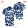 HOT TREND Indianapolis Colts NFL Hawaii Shirt Graphic Floral Tropical Pattern This Summer For Fan