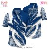 HOT TREND Indianapolis Colts NFL Hawaiian Shirt Tropical Pattern New Trend Summer For Sports Football Fans