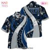 HOT TREND Indianapolis Colts NFL Hawaiian Shirt With Tropical Pattern For Your Loved Ones