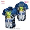 HOT TREND Jacksonville Jaguars Hawaiian Shirt With Tropical Pattern If This Flag Offends You ItS Because You Team Sucks