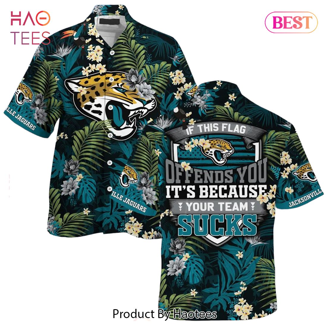 Indianapolis Colts NFL Hawaiian Shirt Star Pattern Best Trend