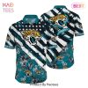 HOT TREND Jacksonville Jaguars Nfl Hawaiian Shirt For Grandparent New Trending Beach Shirt