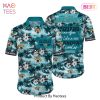 HOT TREND Jacksonville Jaguars Nfl Hawaiian Shirt Gift For Fans