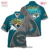 HOT TREND Jacksonville Jaguars Nfl Hawaiian Shirt Summer For This Season Fan Gift