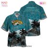 HOT TREND Jacksonville Jaguars Nfl Hawaiian Shirt This Summer For Your Loved Ones