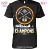 HOT TREND Denver Legend Champion Unisex T-Shirt HOT TREND Denver Legend Champion Unisex T-Shirt