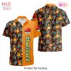 BEST Charmander Hawaiian Shirts Custom Anime Merch Clothes for Men Women Hot Trend 2023