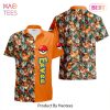 HOT TREND Green Bay Packers Nfl Football Beach Shirt This Summer Hawaiian Shirt For Big Fans