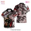 BEST Guts Hawaiian Shirts Berserk Custom Anime Clothes for Men Women Hot Trend 2023