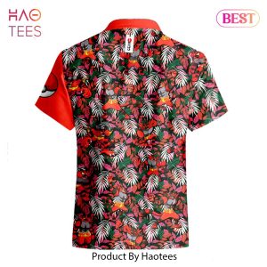 BEST Incineroar Hawaiian Shirts Custom Anime Merch Clothes for Men Women Hot Trend 2023