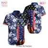 BEST New York Giants NFL Hawaii Graphic Tropical Pattern Style Summer Hawaiian Shirt Hot Trend 2023