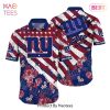 BEST New York Giants NFL Hawaiian Shirt For Grandparent New Trending Beach Shirt Hot Trend 2023