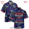 BEST New York Giants NFL Hawaiian Shirt Style Summer For Awesome Fans Hot Trend 2023