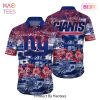 BEST New York Giants NFL Hawaiian Shirt Summer For This Season Fan Gift Hot Trend 2023