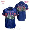 BEST New York Giants NFL Hawaiian Shirt Tropical Pattern Graphic Hawaii Shirt For Fan Ever Hot Trend 2023 BEST New York Giants NFL Hawaiian Shirt Tropical Pattern Graphic Hawaii Shirt For Fan Ever Hot Trend 2023