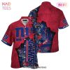 BEST New York Giants NFL Hawaiian Shirt With Tropical Pattern For Your Loved Ones Hot Trend 2023 BEST New York Giants NFL Hawaiian Shirt With Tropical Pattern For Your Loved Ones Hot Trend 2023