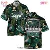 BEST New York Jets NFL Baby Yoda Hawaiian Shirt Style Summer Trending For Men Women Hot Trend 2023
