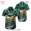 BEST New York Jets NFL Beach Shirt For Sports Fans This Summer Hawaiian Shirt Hot Trend 2023