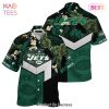 BEST New York Jets NFL Football Beach Shirt This Summer Hawaiian Shirt For Big Fans Hot Trend 2023