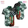 BEST New York Jets NFL Hawaii Graphic Tropical Pattern Style Summer Hawaiian Shirt Hot Trend 2023