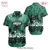 BEST New York Jets NFL Hawaii Shirt Graphic Floral Pattern This Summer Meaningful Gifts For Fans Hot Trend 2023