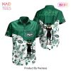 BEST New York Jets NFL Hawaiian Shirt Floral Print American Flag Beach Shirt Short Style Summer Hot Trend 2023 BEST New York Jets NFL Hawaiian Shirt Floral Print American Flag Beach Shirt Short Style Summer Hot Trend 2023