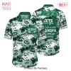 BEST New York Jets NFL Hawaiian Shirt Gift For Fans Hot Trend 2023