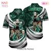 BEST New York Jets NFL Hawaiian Shirt Graphic Tropical Pattern 3D Printed Beach Shirt Summer Gift For Fan Hot Trend 2023 BEST New York Jets NFL Hawaiian Shirt Graphic Tropical Pattern 3D Printed Beach Shirt Summer Gift For Fan Hot Trend 2023