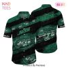 BEST New York Jets NFL Hawaiian Shirt Mickey Graphic 3D Printed Gift For Fans Hot Trend 2023