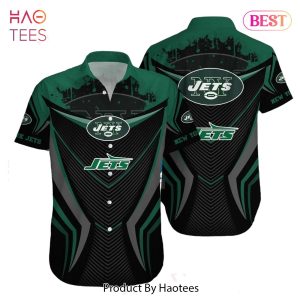 BEST New York Jets NFL Hawaiian Shirt New Trending Summer Beach Shirt For Men Women Hot Trend 2023