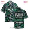 BEST New York Jets NFL Hawaiian Shirt Style Summer For Awesome Fans Hot Trend 2023