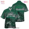 BEST New York Jets NFL Hawaiian Shirt Style Tropical Pattern Summer For Awesome Fans Hot Trend 2023
