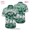 BEST New York Jets NFL Hawaiian Shirt Summer For This Season Fan Gift Hot Trend 2023