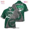 BEST New York Jets NFL Hawaiian Shirt Summer For This Season Fan Gift Hot Trend 2023