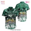 BEST New York Jets NFL Hawaiian Shirt Tropical Print Sumer Gift For Fans Hot Trend 2023
