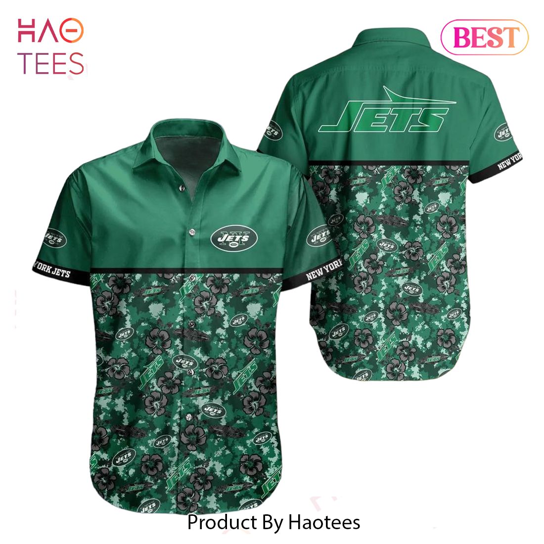 BEST New York Jets NFL Style Trending Summer Hawaiian Shirt Hot Trend 2023 BEST New York Jets NFL Style Trending Summer Hawaiian Shirt Hot Trend 2023