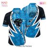 BEST NFL Chicago Bears Hawaiian Shirt Graphic American Flag Print This Summer Gift For Fans Hot Trend 2023