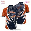 BEST NFL Chicago Bears Team Beach Shirt For Sports Buccaneers Fans Hawaiian Shirt Hot Trend 2023
