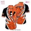 BEST NFL Los Angeles Chargers Team Beach Shirt For Sports Buccaneers Fans Hawaiian Shirt Hot Trend 2023
